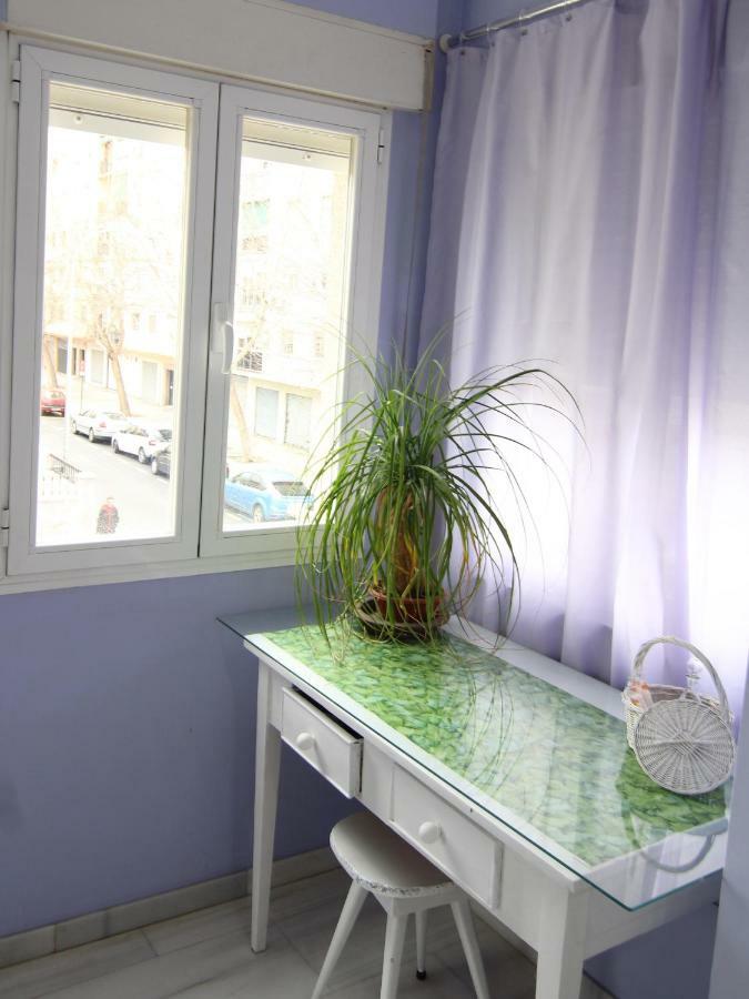 Apartamentos Lara 格拉纳达 外观 照片