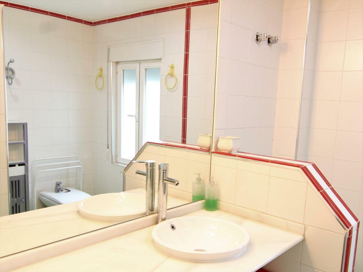 Apartamentos Lara 格拉纳达 外观 照片