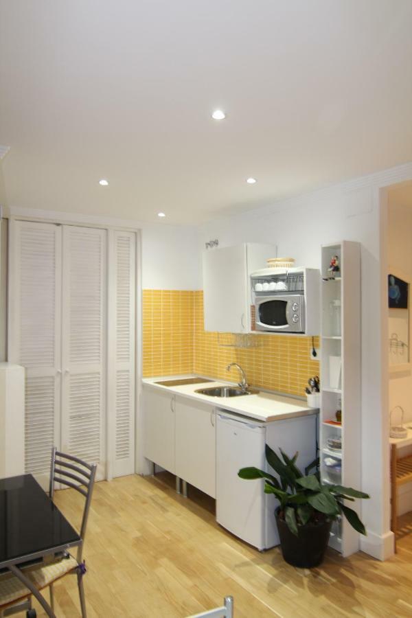 Apartamentos Lara 格拉纳达 外观 照片