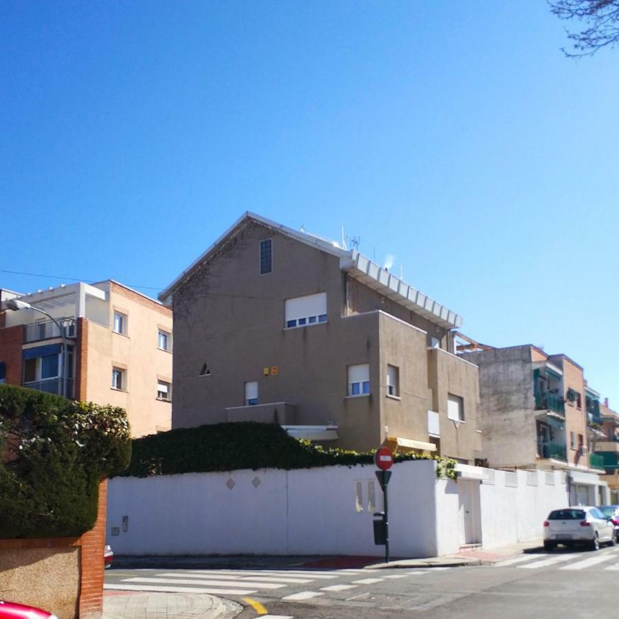 Apartamentos Lara 格拉纳达 外观 照片